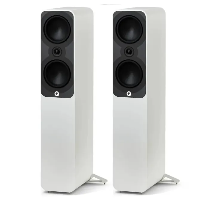 Q-Acoustics Q 5050 (QA5054) White