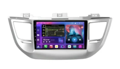 FarCar s400 Super HD для Hyundai Tucson на Android (XL546M)