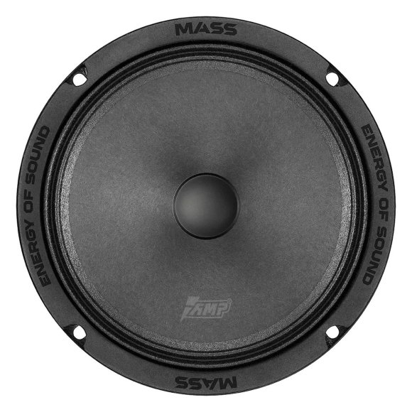 AMP MASS FR65P100 (4ом)