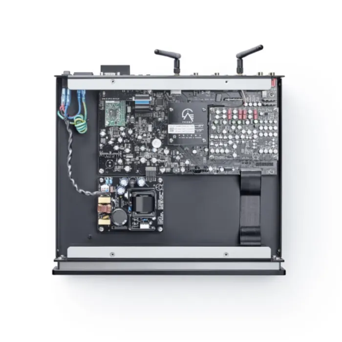 Primare SC15 Prisma black