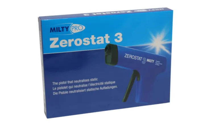 Goldring MILTY ZEROSTAT ANTI-STATC DEVICE(M) MI0060M