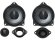 Alpine DP2-40C-B