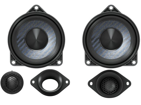 Alpine DP2-40C-B