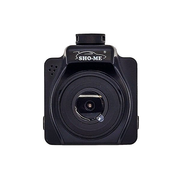 SHO-ME FHD-850