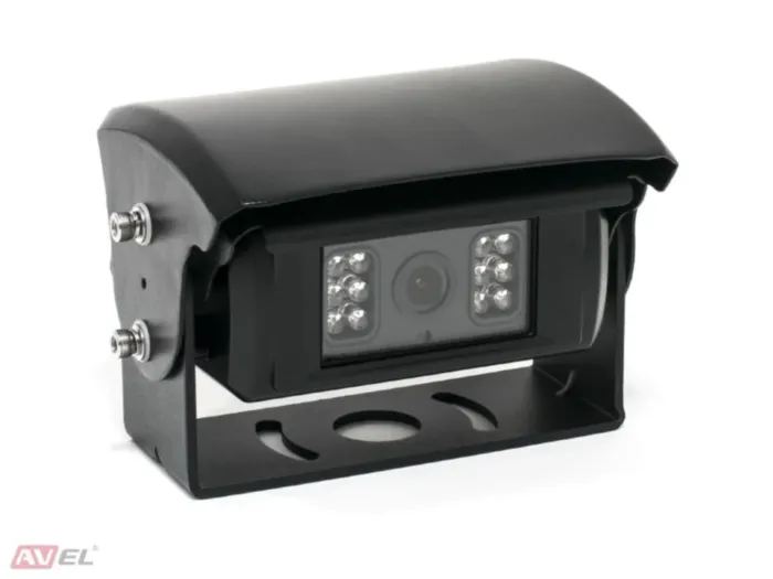 AVEL AVS0914BM + AVS670CPR + AVS20CC 4pin