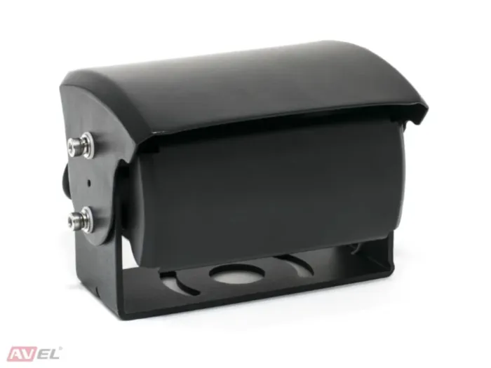 AVEL AVS0914BM + AVS670CPR + AVS20CC 4pin