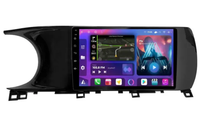 FarCar s500 Plus для KIA K5 на Android (BM1002M)