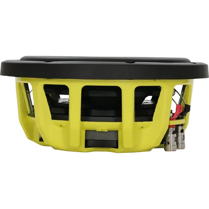 Ground zero GZHW 8SPL-D2 FLAT