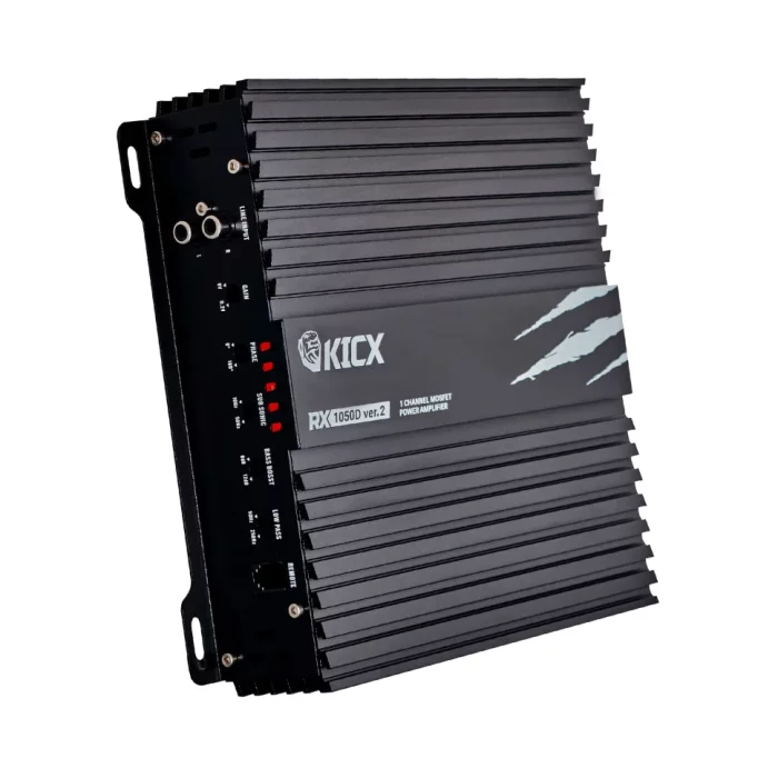 Kicx RX 1050D ver.2
