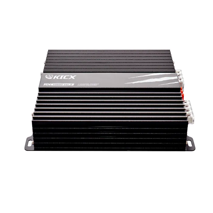 Kicx RX 1050D ver.2