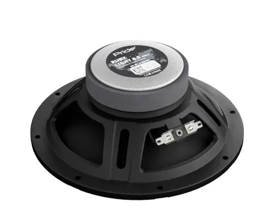 Pride Ruby Light 6.5 ver.2