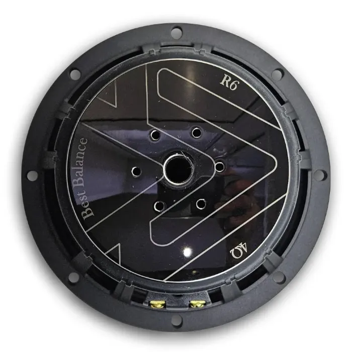 Best Balance R6