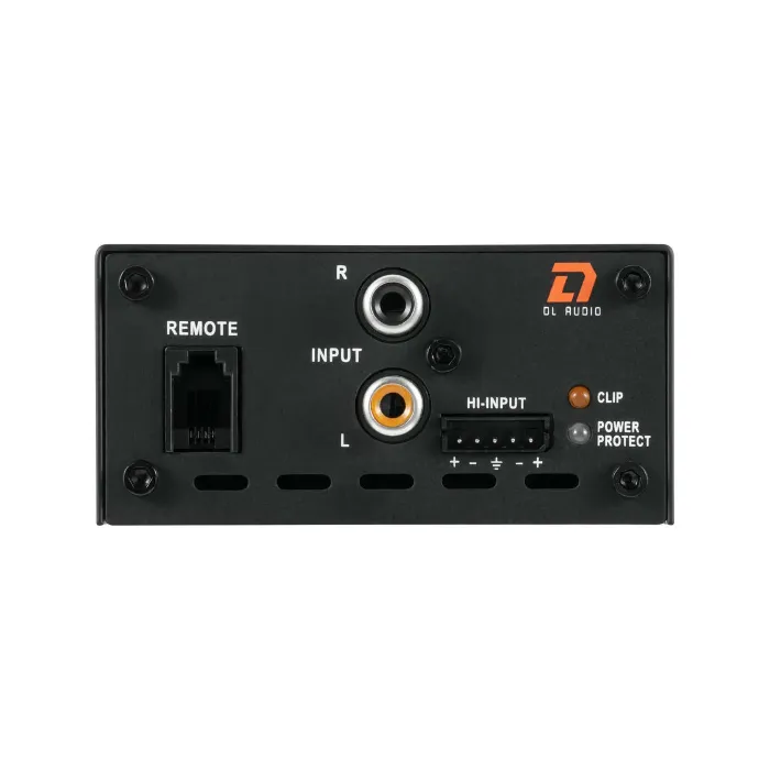 DL Audio Gryphon Lite 1.500