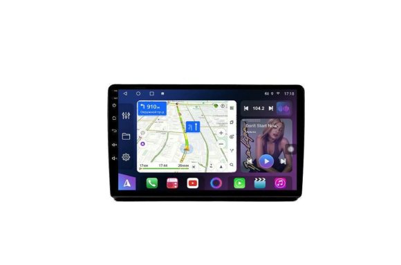 FarCar s500 Plus для KIA Optima на Android (BM345M)