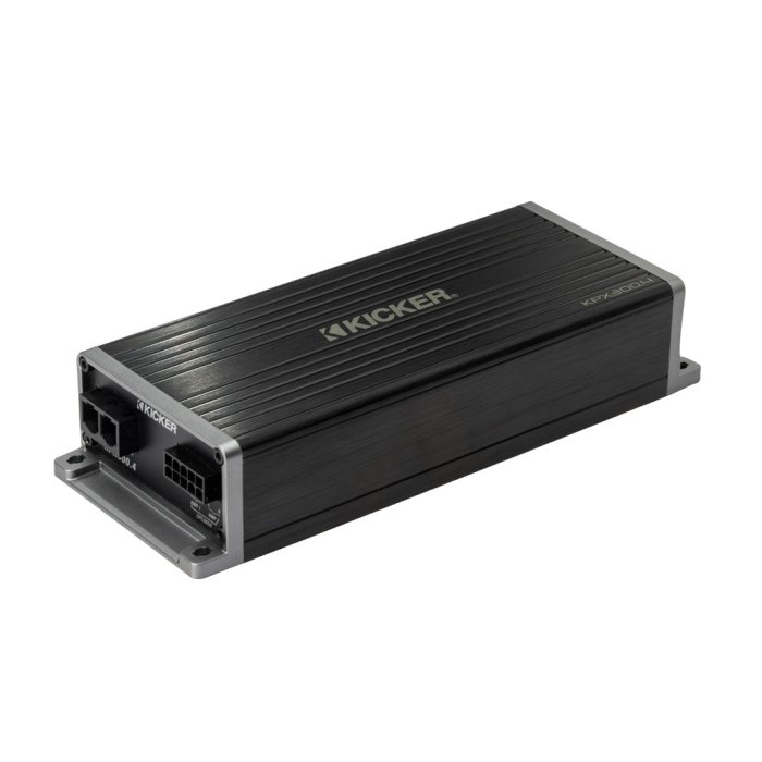 Kicker KPX300.4