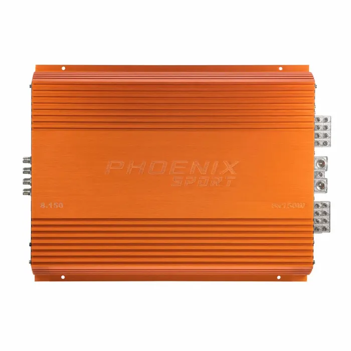 DL Audio Phoenix Sport 8.150