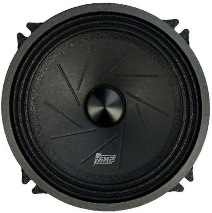 AMP MASS FR52(4ом) широкополосная