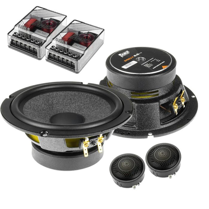 AMP PRO X 6.5 v3(8)
