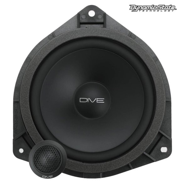 Dynamic State DTL-CS16