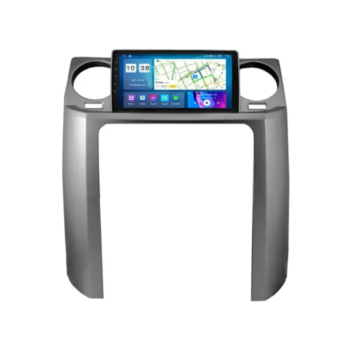 Магнитола для Land Rover Discovery 3 2004-2009 Parafar на Андроид 13.0 PF101LUX2MHD