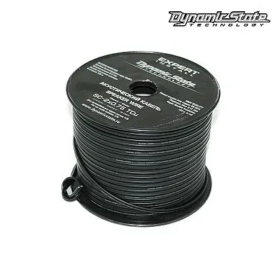 Dynamic State  SC 2 x 0.75 TCu