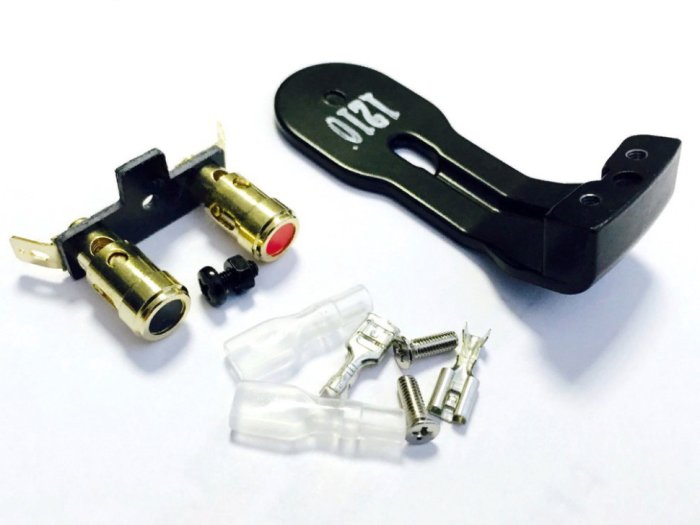 CDT BCK-26