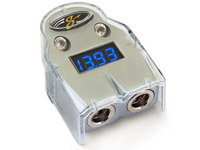 Stinger SHT301 аккумуляторная клемма