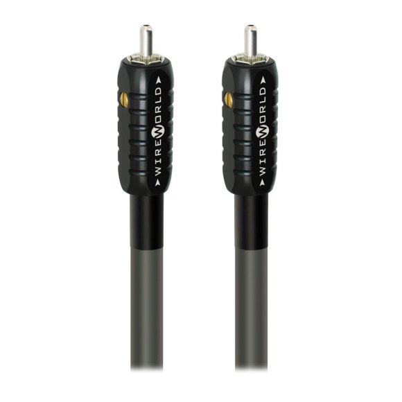 Wireworld Equinox 8 2RCA - 2RCA 1 m