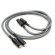 Wireworld Equinox 8 2RCA - 2RCA 1 m