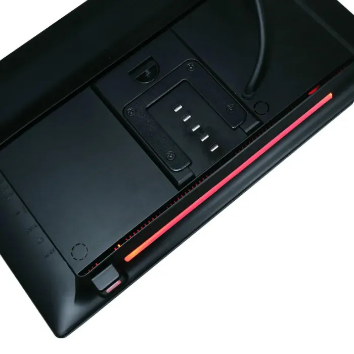 Монитор на подголовник 13.3", 1920*1080 Parafar на Андроид 11.0 4G, 4+64Гб PFTech133N4G4/64