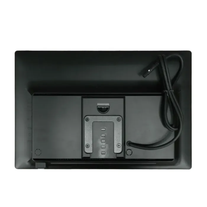 Монитор на подголовник 13.3", 1920*1080 Parafar на Андроид 11.0 4G, 4+64Гб PFTech133N4G4/64