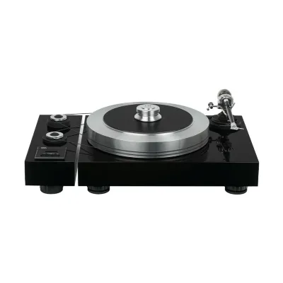 EAT Forte Piano Black