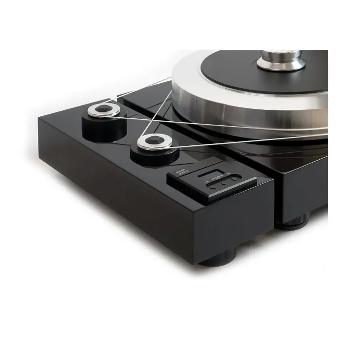 EAT Forte Piano Black