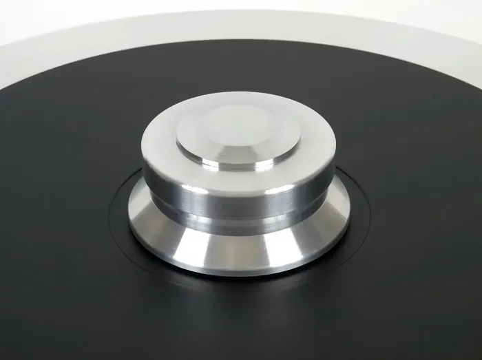 EAT Forte Piano Black