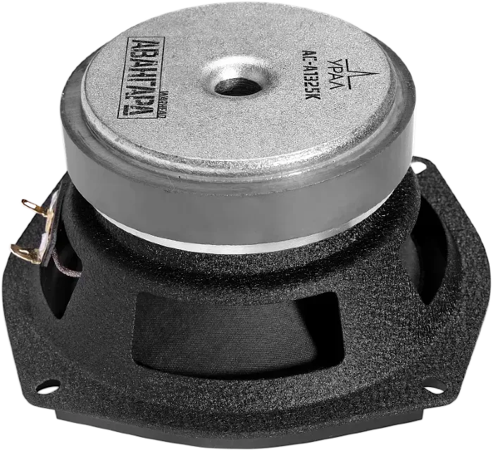 УРАЛ АС-А1325К АВАНГАРД