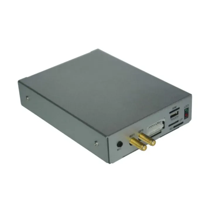 Parafar для Mercedes-Benz E OEM NTG5.5 2016-2019 Car screen Menu style is NTG5.0, Car CD socket is NTG5.5 без штатного тача, экран 8“, разрешение 960*540 на Андроид 10.0 PFB405