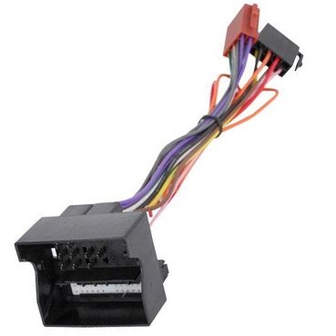 INCAR ISO BM-05