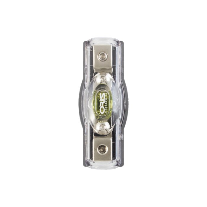 ORIS ELECTRONICS FH-M1