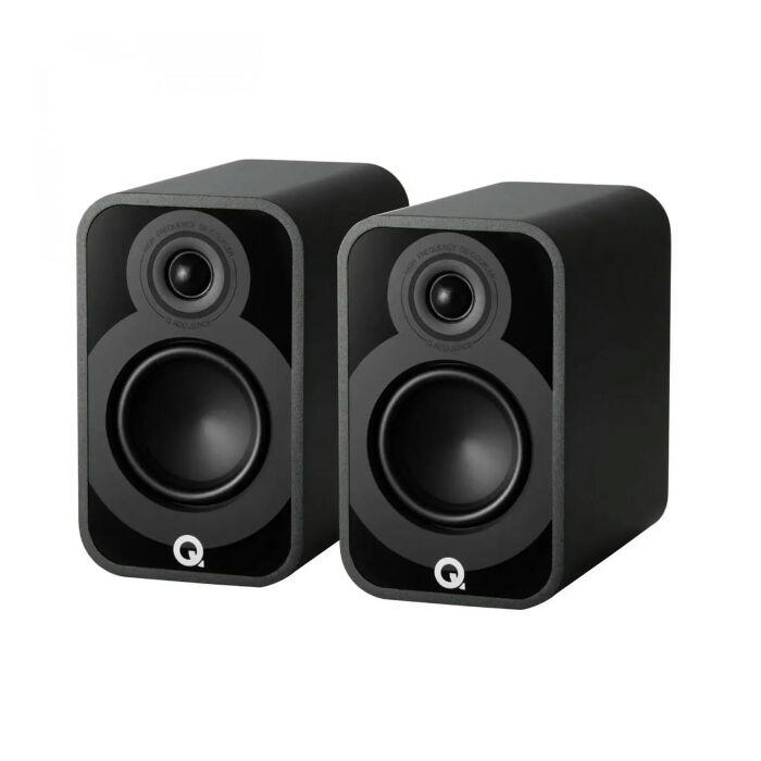 Q Acoustics 5020 Black