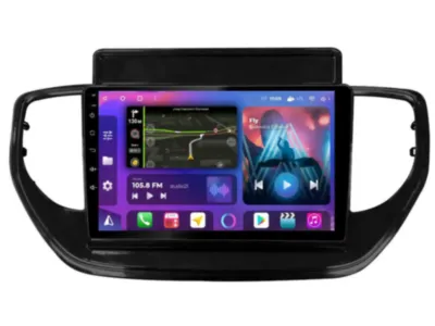 FarCar s400 для Hyundai Solaris 2020+ на Android (HL2003M)