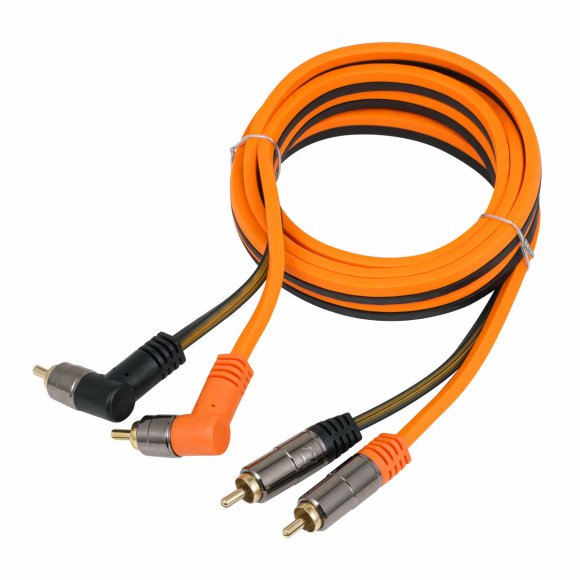 DL Audio Raven RCA 2M