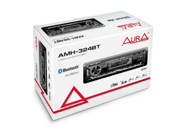 AURA AMH-324BT