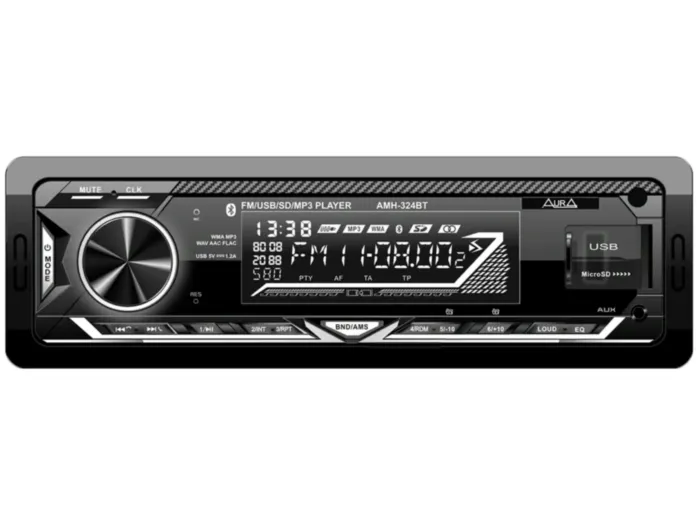 AURA AMH-324BT