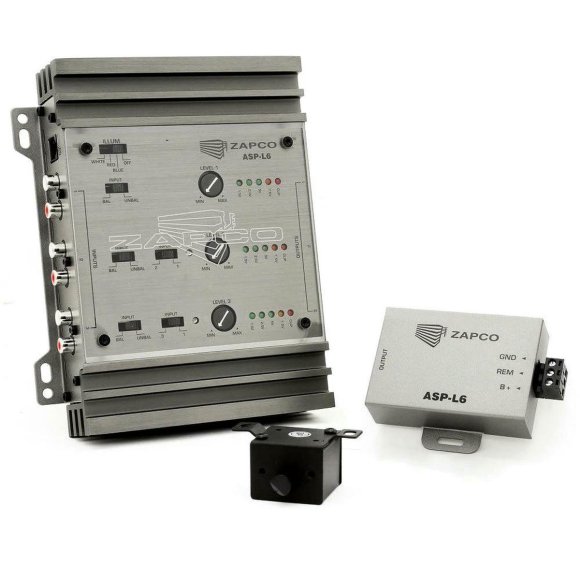 ZAPCO ASP-L6