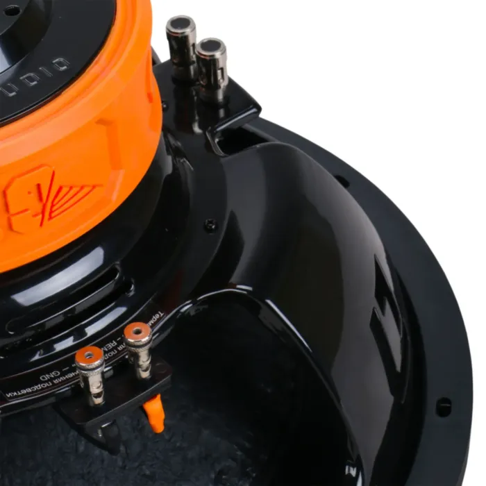 DL Audio Gryphon Pro 15 V.2 SE