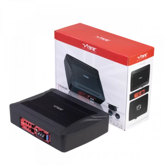 VIBE PULSEC8A-V4
