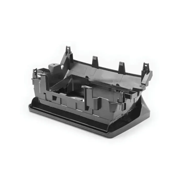 Магнитола для Honda UR-V 2017+ Parafar (cо встроенным модулем для подключения камер 360) на Андроид 13.0 PF41313u2kAIR360