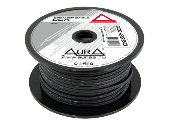 AURA SCE-2250 MkII