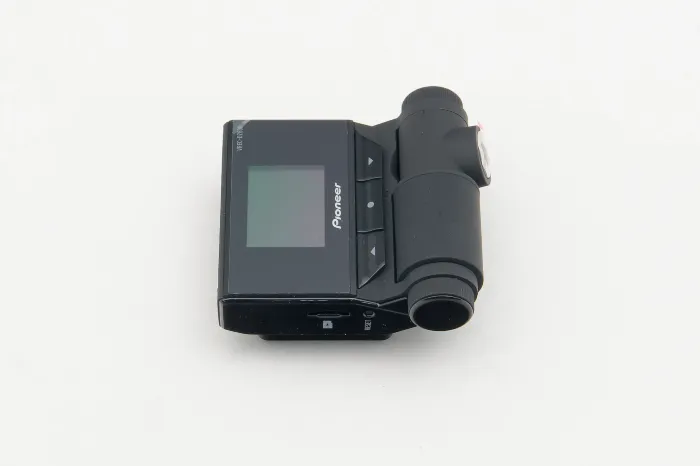 Pioneer VREC-DZ600