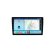 Магнитола для Mazda Tribute, Ford Escape 2001-2005 Parafar на Андроид 14.0 PF595LUX1THD